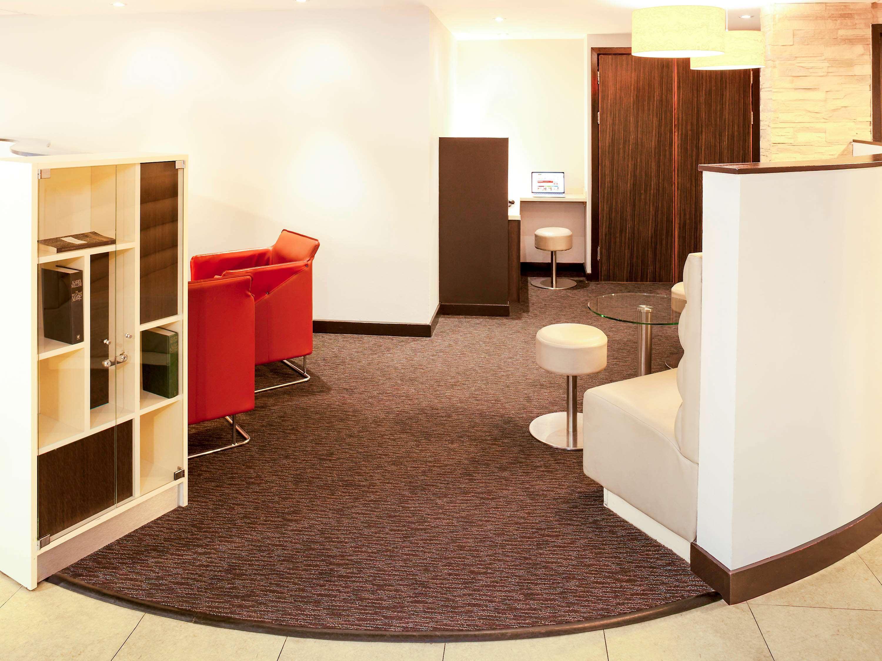 Ibis Hotel Dublin Exteriér fotografie