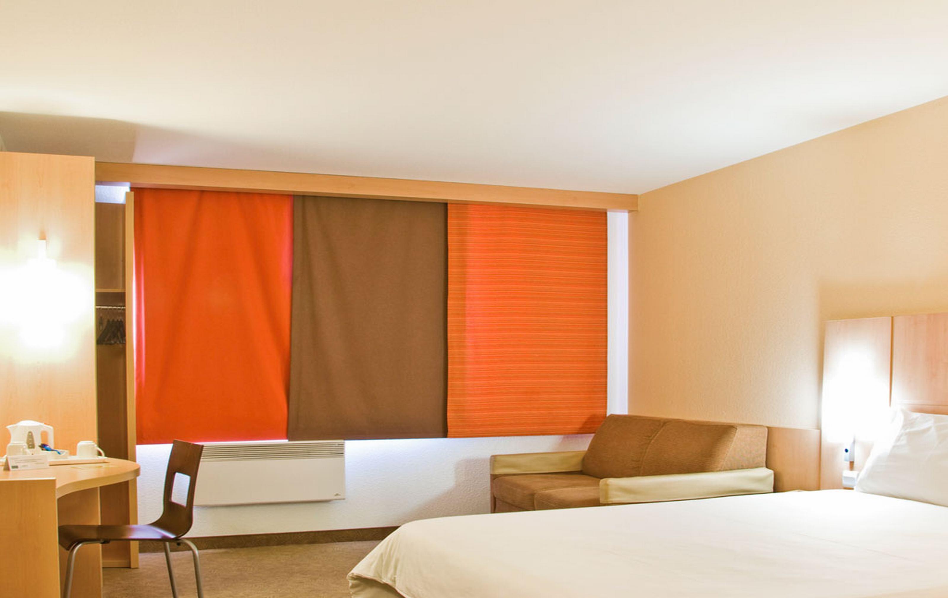 Ibis Hotel Dublin Exteriér fotografie