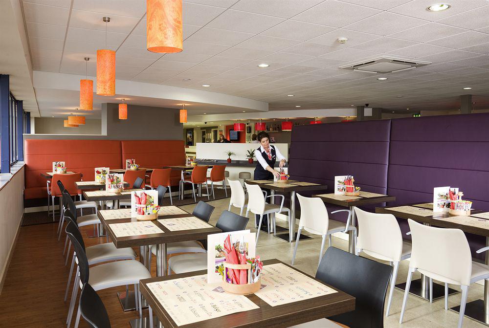 Ibis Hotel Dublin Exteriér fotografie